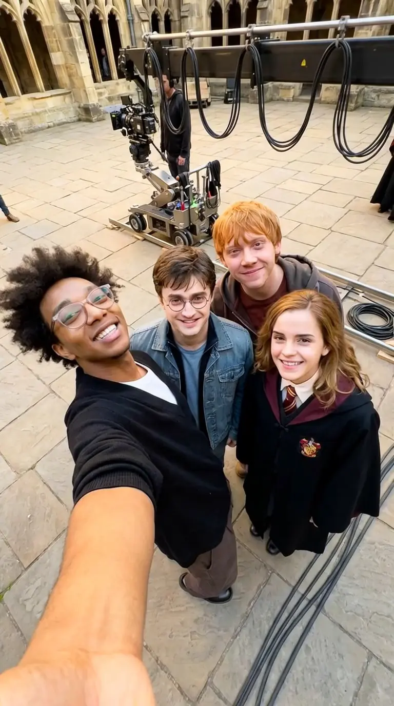 Magic School