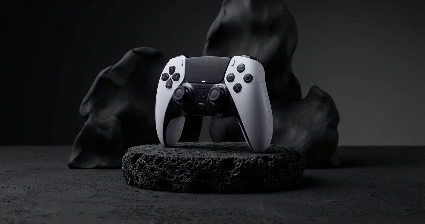 Black Aesthetic Product