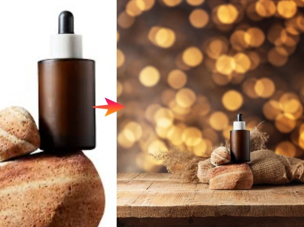 Professional Product Photo Generator