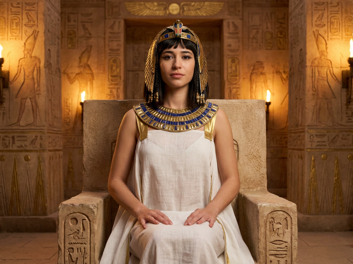 Ancient Egypt Era