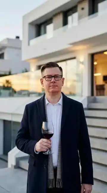 House Wine