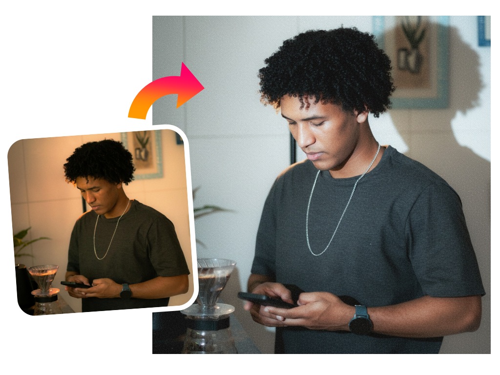 2000s Digital Camera Flash Aesthetic