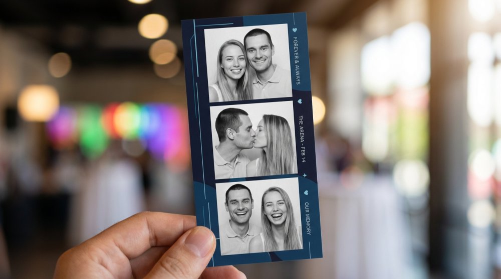 Lovers Photo 3 Stacked