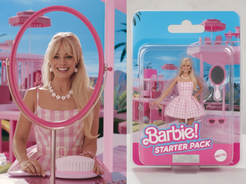 Your Photo to Action Figure