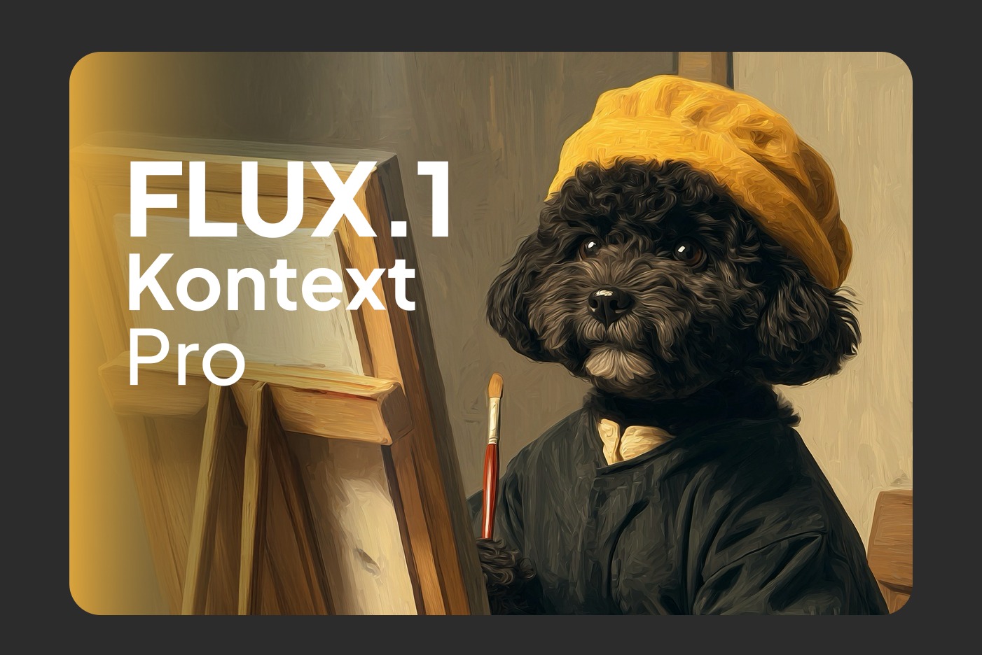 Flux Kontext Pro