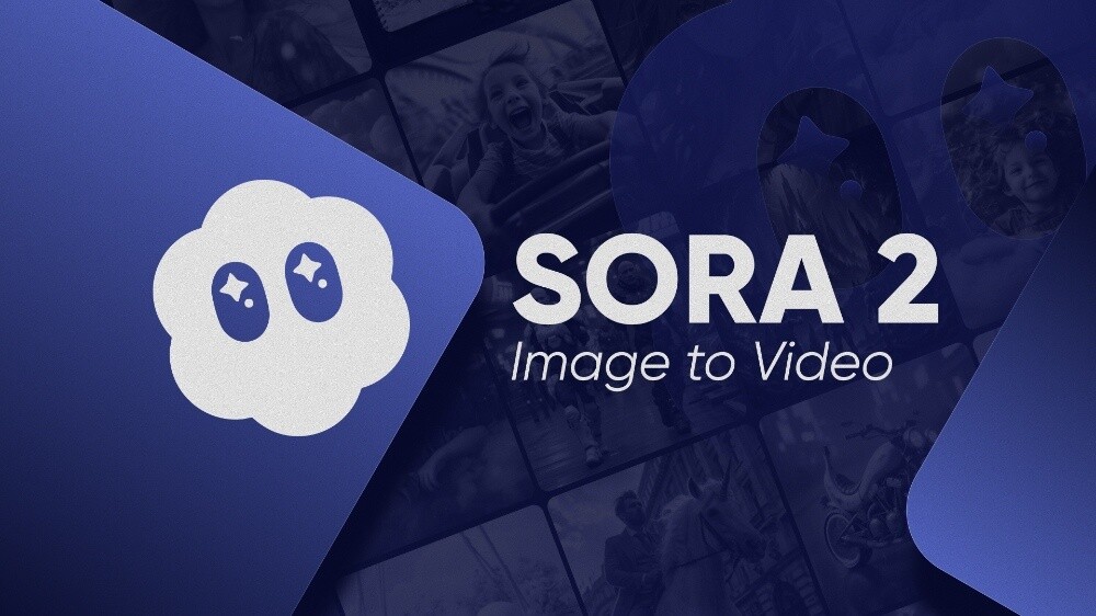 Sora 2 Image To Video - Sora 2 supports generating video clips using an input image and a text prompt together. The uploaded image acts as a visual reference. The prompt guides the action, setting, style, and motion.