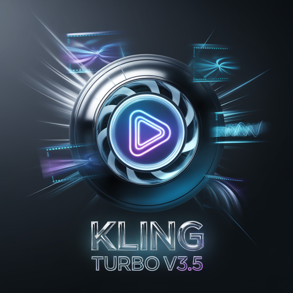 Kling Video v2.5 Turbo Pro