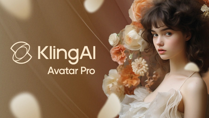 Kling Video V1 Pro AI Avatar - A premium, high-fidelity avatar video generator that brings humans, animals, cartoons, and fully stylized characters to life. Powered by advanced Kling video tech, this endpoint delivers ultra-realistic motion, expressive facial dynamics, and crisp visuals—perfect for creators, apps, and automated content pipelines that need avatar videos that actually look alive.