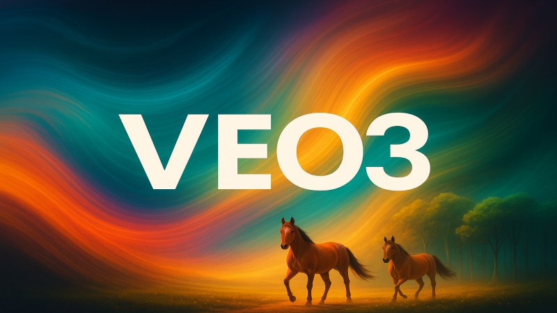 Veo3