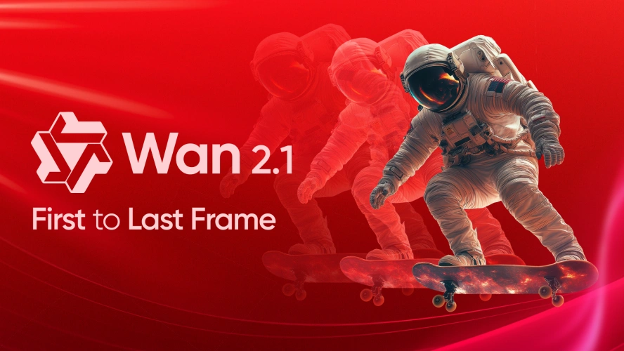 Wan 2.1 First To Last Frame - Wan 2.1 – First to Last Frame is an advanced video-generation mode that takes a single starting frame and expands it into a fully coherent video sequence. The model preserves the original frame’s face details, lighting, environment, and overall composition, ensuring consistency from the first second to the last. No randomness, no drifting — just stable, cinematic motion that stays true to the initial image.