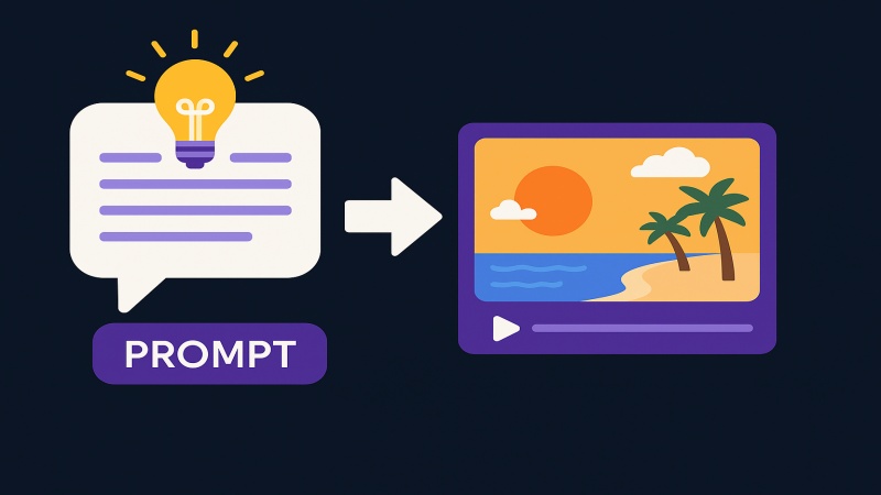 Video Prompt Generator