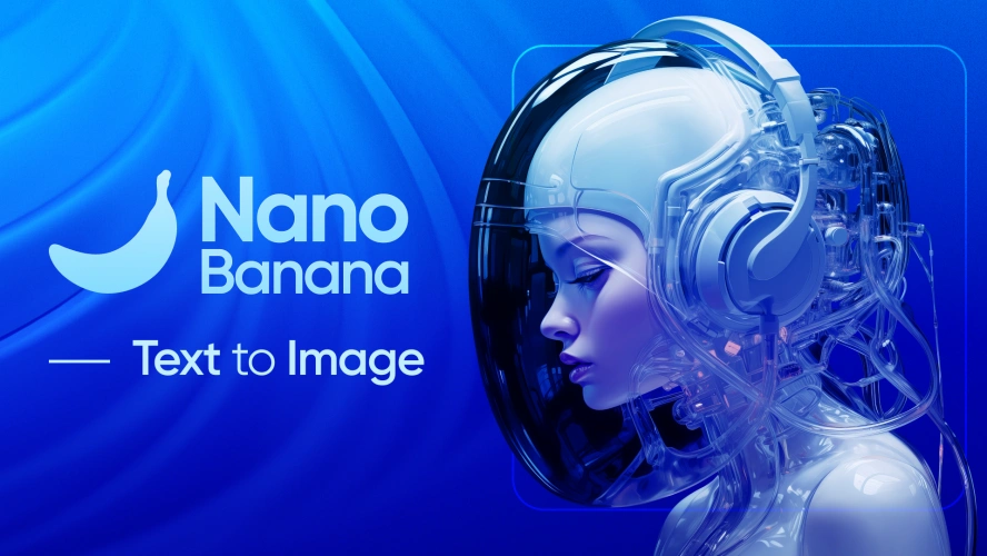 Nano Banana Text To Image