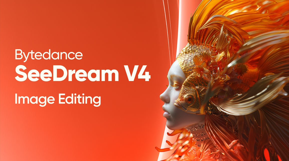 Bytedance Seedream V4 Edit