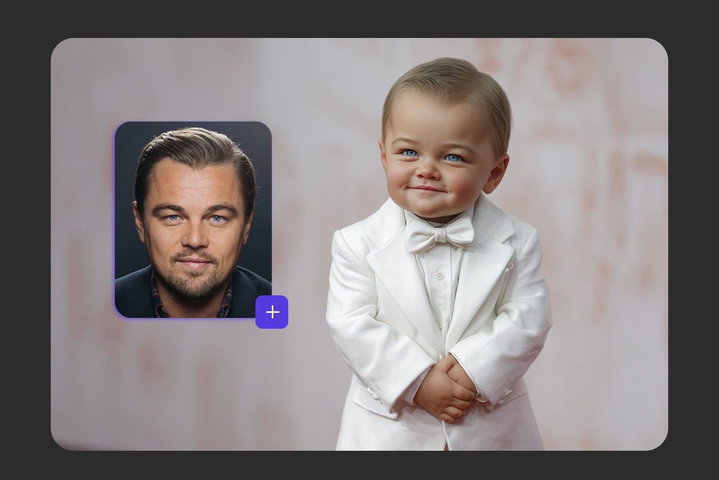 Image Editing Baby Version