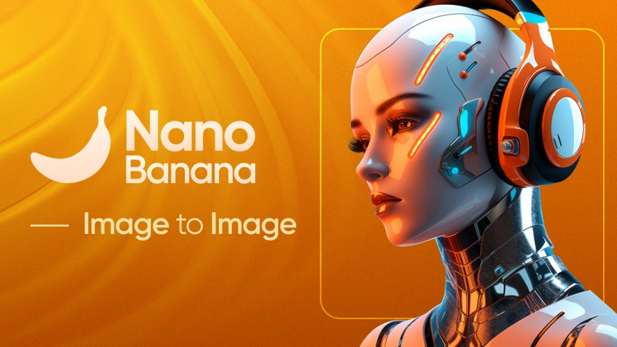 Nano Banana Image Editing - Google's state-of-the-art image generation and editing model