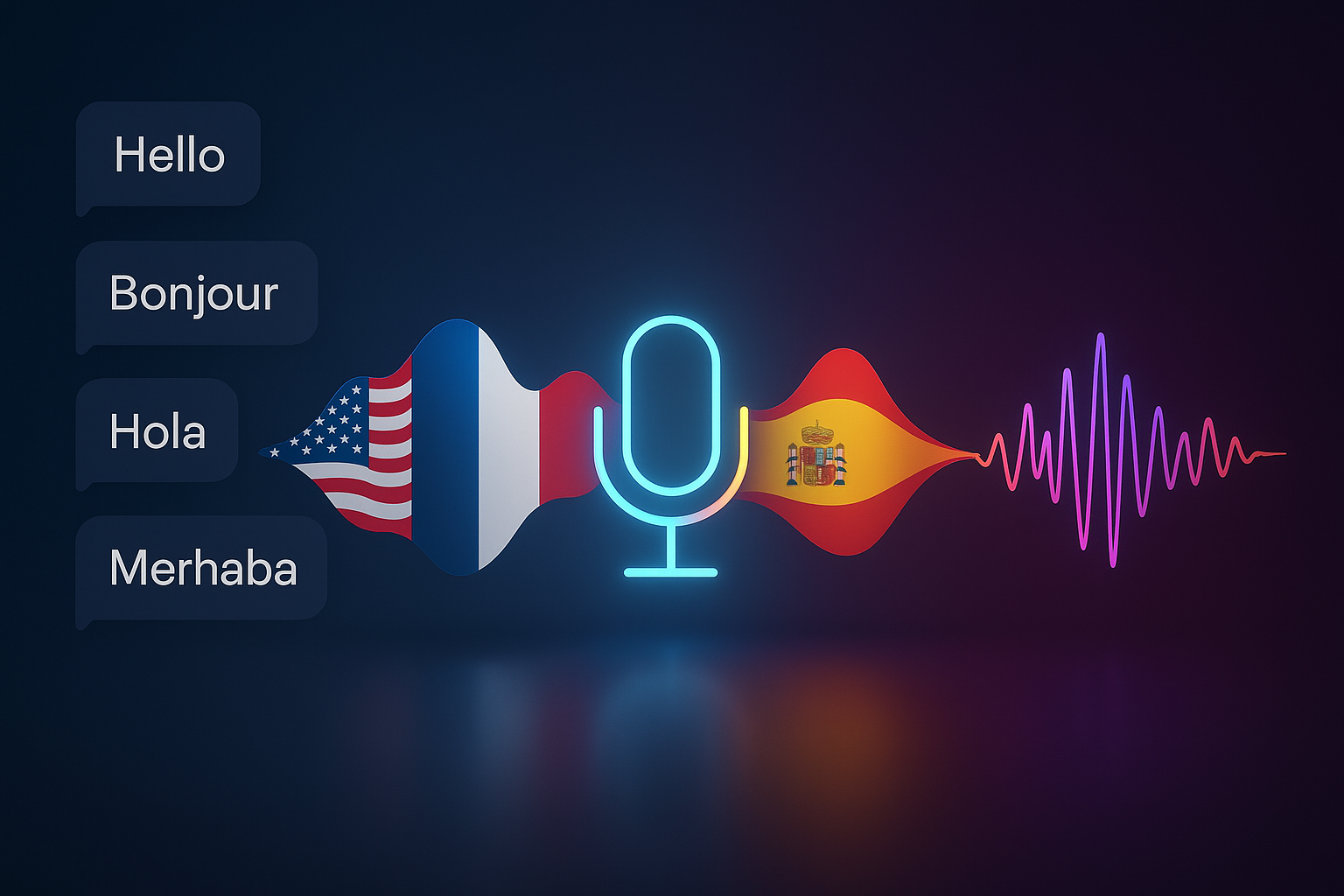 Chatterbox Text To Speech Multilingual
