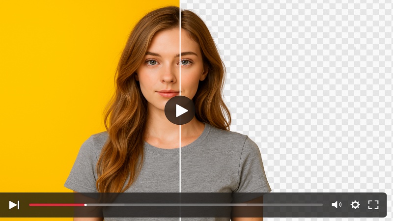 BenV2 Background Deleter