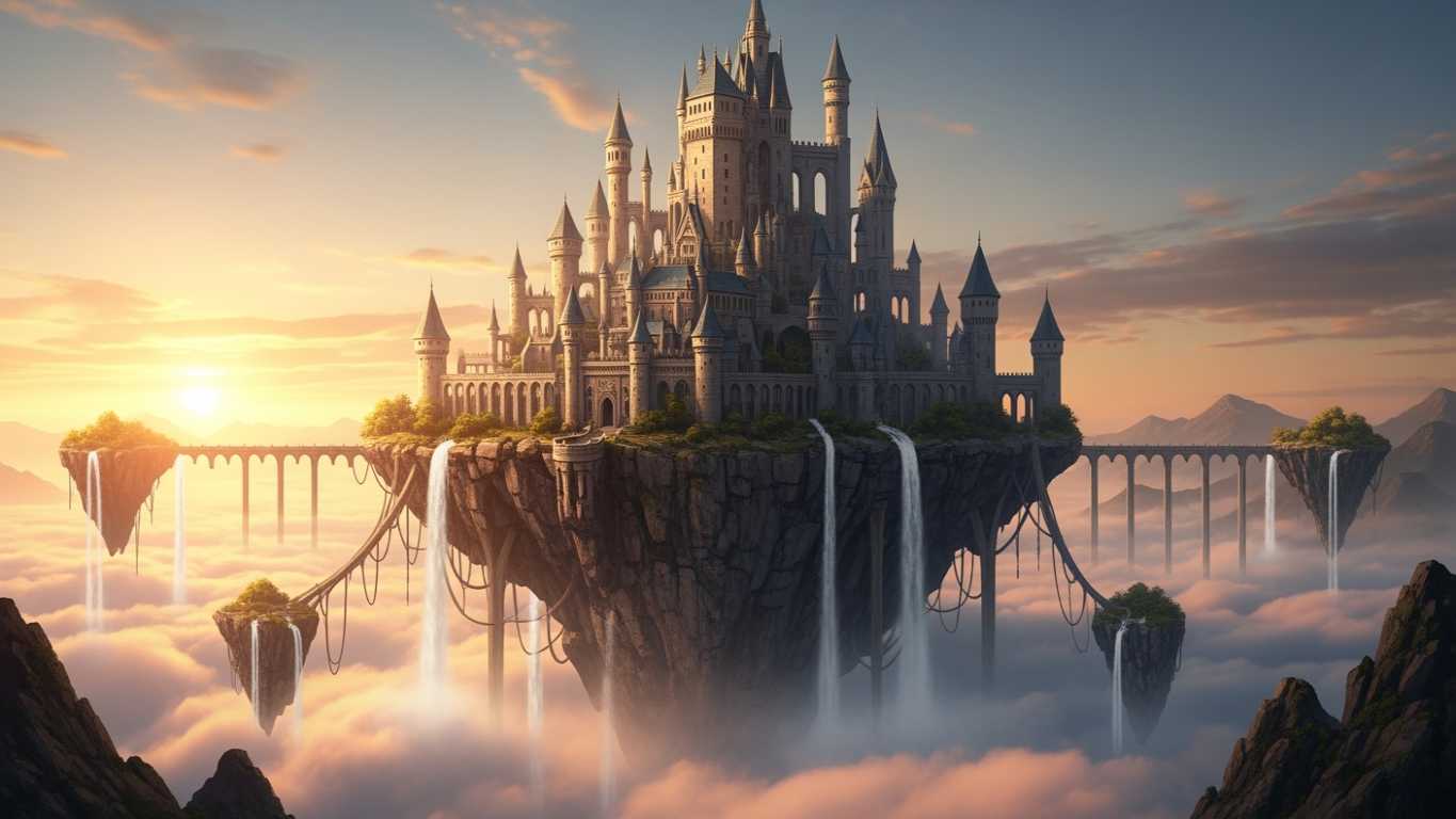 AI Generated Image