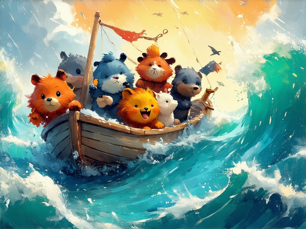 AI Generated Image